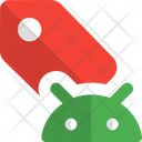پیش‌نمایش فایل android-tag-4432897 از پک توسعه موبایل