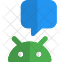 پیش‌نمایش فایل chat-android-4432830 از پک توسعه موبایل