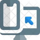 پیش‌نمایش فایل desktop-to-smartphone-4432839 از پک توسعه موبایل