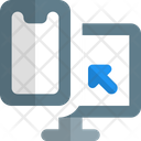 پیش‌نمایش فایل desktop-to-smartphone-4432840 از پک توسعه موبایل