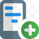 پیش‌نمایش فایل mobile-content-add-4432849 از پک توسعه موبایل
