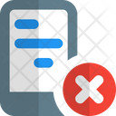 پیش‌نمایش فایل mobile-content-delete-4432850 از پک توسعه موبایل