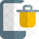 پیش‌نمایش فایل mobile-delete-4432851 از پک توسعه موبایل