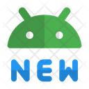 پیش‌نمایش فایل new-android-4432865 از پک توسعه موبایل