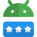 پیش‌نمایش فایل password-android-4432866 از پک توسعه موبایل
