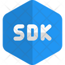 پیش‌نمایش فایل sdk-badge-4432869 از پک توسعه موبایل