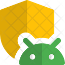 پیش‌نمایش فایل shield-android-4432872 از پک توسعه موبایل