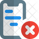 پیش‌نمایش فایل smartphone-content-delete-4432879 از پک توسعه موبایل