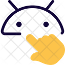 پیش‌نمایش فایل android-click-4433167 از پک توسعه موبایل