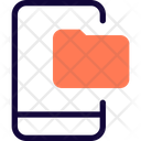 پیش‌نمایش فایل mobile-folder-4433116 از پک توسعه موبایل