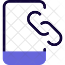 پیش‌نمایش فایل mobile-link-4433118 از پک توسعه موبایل