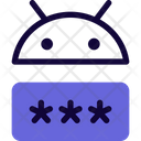 پیش‌نمایش فایل password-android-4433129 از پک توسعه موبایل