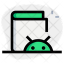 پیش‌نمایش فایل android-book-4432917 از پک توسعه موبایل