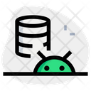 پیش‌نمایش فایل android-database-4432905 از پک توسعه موبایل