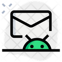 پیش‌نمایش فایل android-mail-4432910 از پک توسعه موبایل