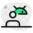 پیش‌نمایش فایل android-user-4432988 از پک توسعه موبایل