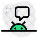 پیش‌نمایش فایل chat-android-4432919 از پک توسعه موبایل