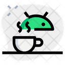 پیش‌نمایش فایل coffee-android-4432921 از پک توسعه موبایل