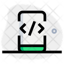 پیش‌نمایش فایل mobile-coding-4432937 از پک توسعه موبایل