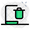 پیش‌نمایش فایل mobile-delete-4432940 از پک توسعه موبایل