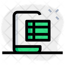 پیش‌نمایش فایل mobile-table-4432951 از پک توسعه موبایل