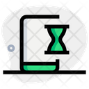 پیش‌نمایش فایل mobile-time-4432952 از پک توسعه موبایل