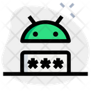 پیش‌نمایش فایل password-android-4432955 از پک توسعه موبایل