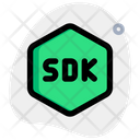 پیش‌نمایش فایل sdk-badge-4432958 از پک توسعه موبایل