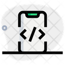 پیش‌نمایش فایل smartphone-coding-4432966 از پک توسعه موبایل