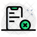 پیش‌نمایش فایل smartphone-content-delete-4432968 از پک توسعه موبایل