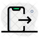 پیش‌نمایش فایل smartphone-log-out-4432975 از پک توسعه موبایل