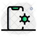 پیش‌نمایش فایل smartphone-setting-4432977 از پک توسعه موبایل