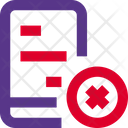 پیش‌نمایش فایل mobile-content-delete-4433028 از پک توسعه موبایل
