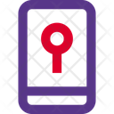 پیش‌نمایش فایل mobile-lock-4433034 از پک توسعه موبایل