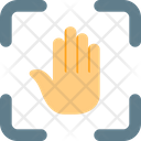 پیش‌نمایش فایل hand-scanning-4434968 از پک امنیت
