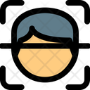 پیش‌نمایش فایل face-scanning-4435086 از پک امنیت