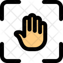 پیش‌نمایش فایل hand-scanning-4435097 از پک امنیت