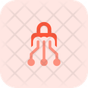 پیش‌نمایش فایل ai-lock-4435303 از پک امنیت