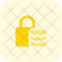 پیش‌نمایش فایل database-lock-4435214 از پک امنیت
