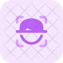 پیش‌نمایش فایل face-scanning-4435218 از پک امنیت