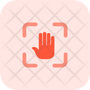 پیش‌نمایش فایل hand-scanning-4435229 از پک امنیت