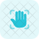 پیش‌نمایش فایل hand-scanning-4435245 از پک امنیت