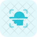 پیش‌نمایش فایل head-scanning-4435230 از پک امنیت