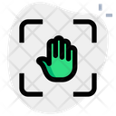 پیش‌نمایش فایل hand-scanning-4435723 از پک امنیت