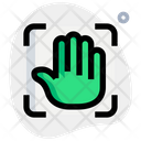 پیش‌نمایش فایل hand-scanning-4435739 از پک امنیت