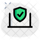 پیش‌نمایش فایل laptop-protection-4435727 از پک امنیت