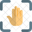 پیش‌نمایش فایل hand-scanning-4435489 از پک امنیت