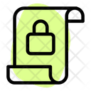 پیش‌نمایش فایل document-security-4435429 از پک امنیت