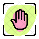 پیش‌نمایش فایل hand-scanning-4435358 از پک امنیت