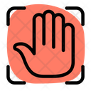 پیش‌نمایش فایل hand-scanning-4435374 از پک امنیت